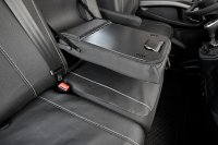 Autositzbezüge passend für Iveco Daily ab 2014 – atmungsaktives Kunstleder