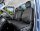 Autositzbezüge passend für Iveco Daily ab 2014 – atmungsaktives Kunstleder