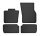 Gummimatten für Mini Cooper (F66) ab 2024 / 3 Türen - 4-teiliges Set