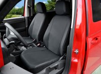 Autositzbezüge passend für VW Caddy V ab 2021...