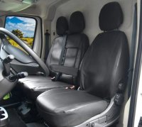 Autositzbezüge passend für Toyota Proace Max ab...