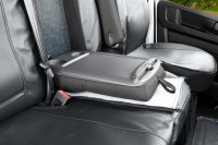 Autositzbezüge passend für Toyota Proace Max ab 2024 – Kunstleder
