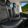 Autositzbezüge passend für Toyota Proace Max ab 2024 – Kunstleder