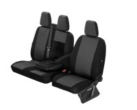 Autositzbezüge passend für Toyota Proace Max ab...