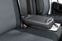 Autositzbezüge passend für Toyota Proace Max ab 2024 – Polstermaterial
