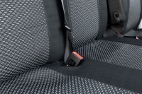 Autositzbezüge passend für Toyota Proace Max ab 2024 – Polstermaterial