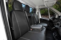 Autositzbezüge passend für Toyota Proace Max ab...
