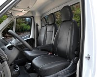 Autositzbezüge passend für Toyota Proace Max ab...