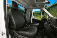 Autositzbezüge passend für Toyota Proace Max ab...