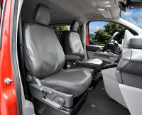 Autositzbezüge passend für Ford Tourneo Custom...