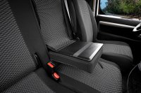 Autositzbezüge passend für Peugeot Expert ab 2016 – Polstermaterial