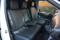 Autositzbezüge passend für Toyota Proace ab...