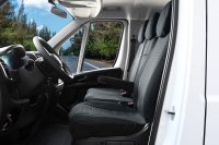 Autositzbezüge passend für Toyota Proace Max ab 2024 – Polstermaterial