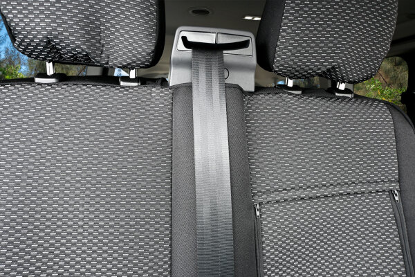 Sitzbezug Auto Fahrersitz MNBHJGR Autositzbezüge S Produktbild-Vorschau 6