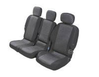 Autositzbezüge passend für Peugeot Partner ab...