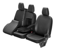 Autositzbezüge passend für Ford Transit Custom...