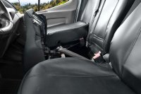 Autositzbezüge passend für Ford Transit Custom I ab 2012 bis 2023 – Kunstleder