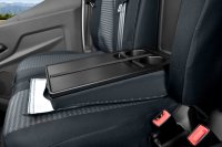 Autositzbezüge passend für Ford Transit Custom I ab 2012 bis 2023 – Polstermaterial