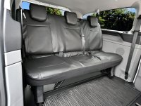 Autositzbezüge passend für Ford Transit Custom...