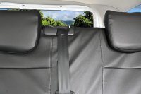 Autositzbezüge passend für Ford Transit Custom II ab 2024 – Kunstleder