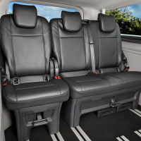 Autositzbezüge passend für Ford Tourneo Custom...