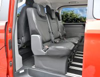 Autositzbezüge passend für Ford Tourneo Custom...