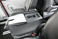 Autositzbezüge passend für Ford Tourneo Custom II ab 2024 – Kunstleder