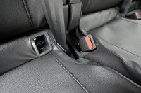Autositzbezüge passend für Ford Tourneo Custom II ab 2024 – Kunstleder