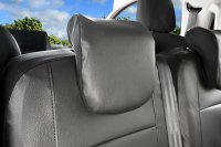 Autositzbezüge passend für Ford Tourneo Custom II ab 2024 – Kunstleder