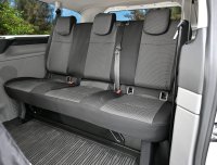 Autositzbezüge passend für Ford Transit Custom...