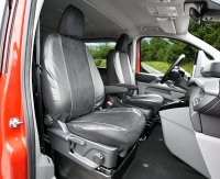 Autositzbezüge passend für Ford Tourneo Custom...