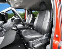 Autositzbezüge passend für Ford Tourneo Custom...