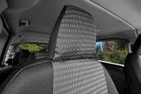 Autositzbezüge passend für Ford Tourneo Custom II ab 2024 – Polstermaterial