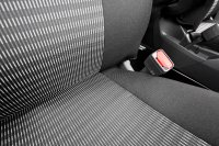 Autositzbezüge passend für Ford Tourneo Custom II ab 2024 – Polstermaterial