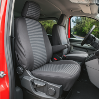 Autositzbezüge passend für Ford Tourneo Custom II ab 2024 – Polstermaterial