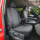 Autositzbezüge passend für Ford Tourneo Custom II ab 2024 – Polstermaterial