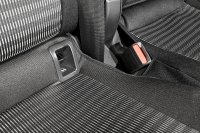 Autositzbezüge passend für Ford Tourneo Custom II ab 2024 – Polstermaterial