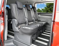 Autositzbezüge passend für Ford Tourneo Custom...