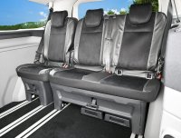 Autositzbezüge passend für Ford Tourneo Custom...