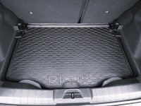 Fußmatten & Kofferraumwanne für JEEP Avenger ab 2023 - gummimatten nicht für die elektrische Version passgenau