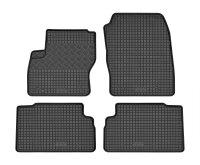 Fußmatten & Kofferraumwanne für FORD C-Max ab 2011 bis 2019 passgenau