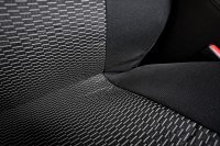 Autositzbezüge passend für Ford Ranger ab 2023 – Polstermaterial