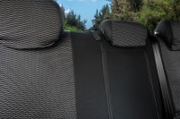 Autositzbezüge passend für VW Amarok ab 2023 – Polstermaterial