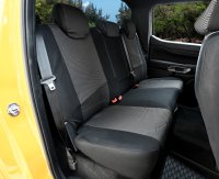Autositzbezüge passend für VW Amarok ab 2023 – Polstermaterial