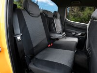Autositzbezüge passend für VW Amarok ab 2023 – Polstermaterial