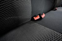 Autositzbezüge passend für VW Amarok ab 2023 – Polstermaterial