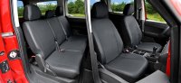 Autositzbezüge passend für VW Caddy V ab 2021...