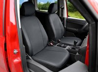 Autositzbezüge passend für VW Caddy V ab 2021...