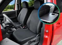 Autositzbezüge passend für Ford Tourneo Connect...