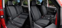 Autositzbezüge passend für Ford Tourneo Connect...